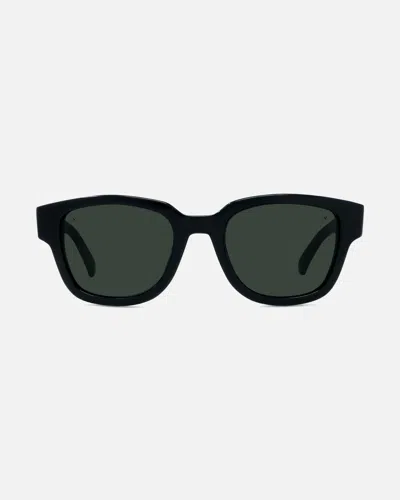 Vuarnet Sunglasses In Black