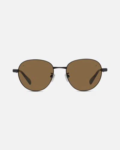 Vuarnet Sunglasses In Black