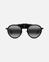 Vuarnet Sunglasses In Black