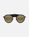 Vuarnet Sunglasses In Black