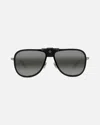 Vuarnet Sunglasses In Black