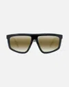 Vuarnet Sunglasses In Black