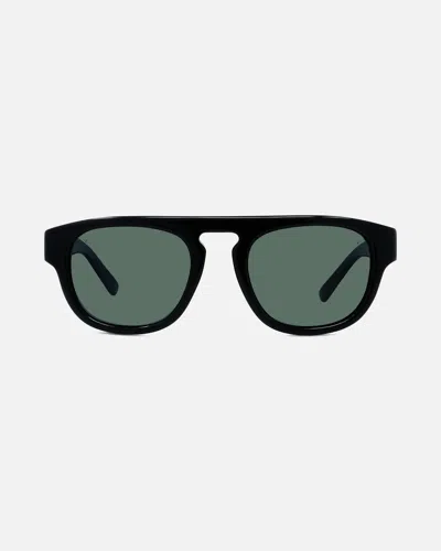 Vuarnet Sunglasses In Black