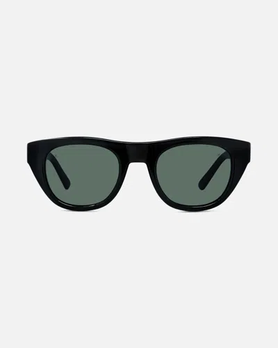 Vuarnet Sunglasses In Black