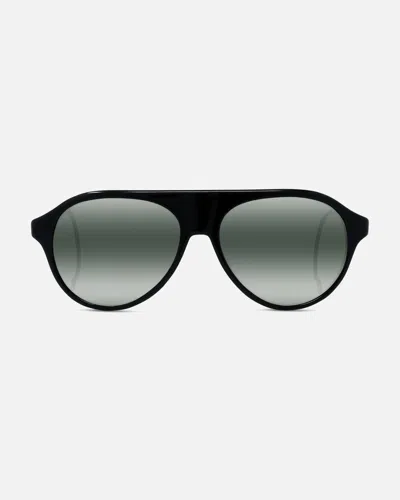 Vuarnet Sunglasses In Black
