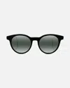 Vuarnet Sunglasses In Black
