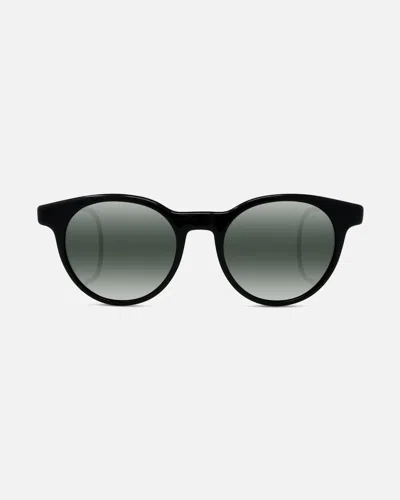 Vuarnet Sunglasses In Black