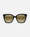 Vuarnet Sunglasses In Black