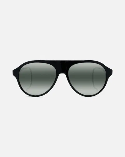 Vuarnet Sunglasses In Black