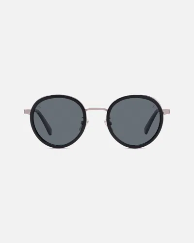 Vuarnet Sunglasses In Black/flag