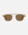 Vuarnet Sunglasses In Crystal