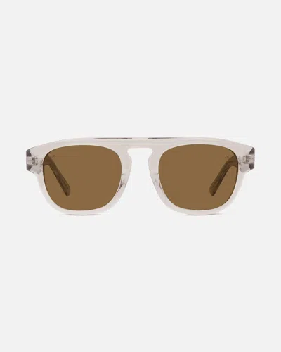 Vuarnet Sunglasses In Crystal