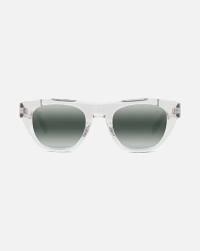 Vuarnet Sunglasses In Crystal