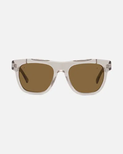 Vuarnet Sunglasses In Crystal