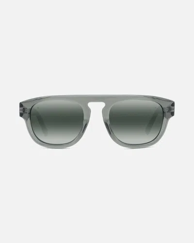 Vuarnet Sunglasses In Crystal Grey