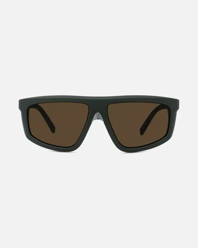 Vuarnet Sunglasses In Black