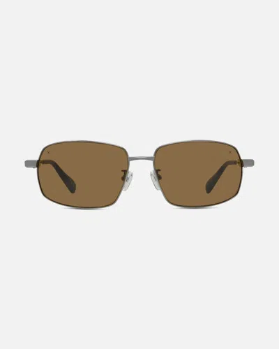 Vuarnet Sunglasses In Grey