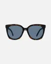 Vuarnet Sunglasses In Havana