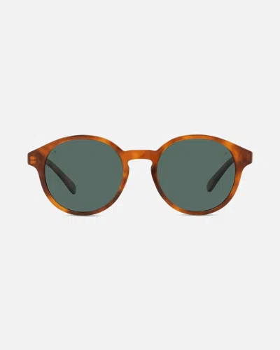 Vuarnet Sunglasses In Havana