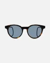 Vuarnet Sunglasses In Havana