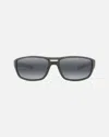 Vuarnet Sunglasses In Matte Dark Green