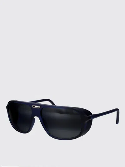 Vuarnet Sunglasses Men  In Black