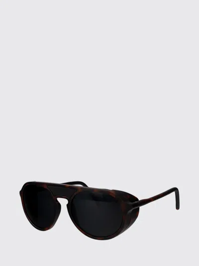 Vuarnet Sunglasses Men  In Burgundy