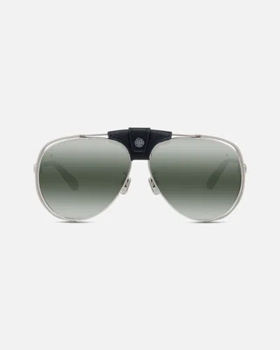 Vuarnet Sunglasses In Silver