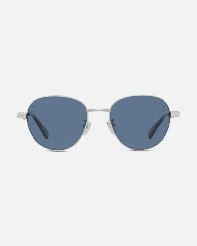 Vuarnet Sunglasses In Silver