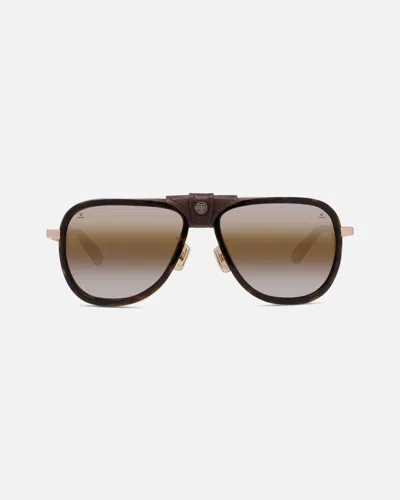 Vuarnet Sunglasses In Tortoise