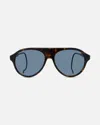 Vuarnet Sunglasses In Tortoise