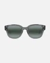 Vuarnet Sunglasses In Transparent Grey