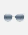 Vuarnet Sunglasses In White