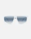 Vuarnet Sunglasses In White
