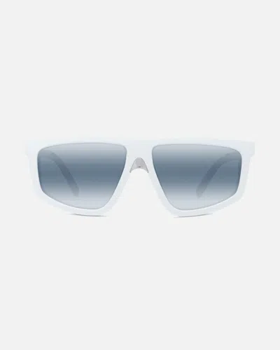 Vuarnet Sunglasses In White