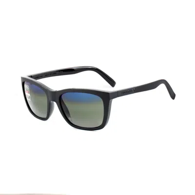 Vuarnet Unisex Sunglasses  Vl140100011140  55 Mm Gbby2 In Black