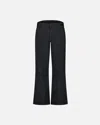 Vuarnet Ski Pants Pasubio 3.0 In Black
