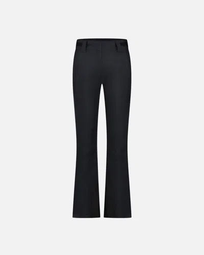 Vuarnet Vêtements In Black