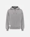 Vuarnet Hoodie With Logo In Grey