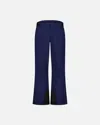 Vuarnet Ski Pants Pasubio 3.0 In Navy