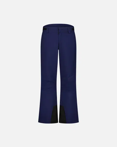 Vuarnet Ski Pants Pasubio 3.0 In Navy