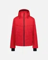 Vuarnet Blizzard In Red