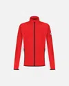 Vuarnet Vêtements In Red/white