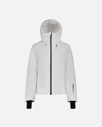 Vuarnet Vêtements In White