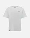 Vuarnet T-shirt With Logo In White