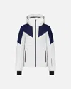 Vuarnet Spire In White/navy