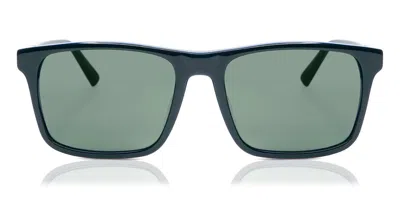 Vuarnet Vl1619 Belvedere 0007 1121 Men's Sunglasses Black Size 56