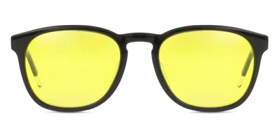 Vuarnet Vl1622 Belvedere Small 0018 8184 Men's Sunglasses Black Size 54