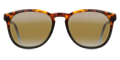 Vuarnet Vl1622 Belvedere Small 0026 7184 Men's Sunglasses Black Size 54