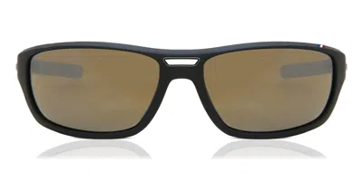 Vuarnet Vl1918 Racing Regular 0002 7184 Men's Sunglasses Black Size 62